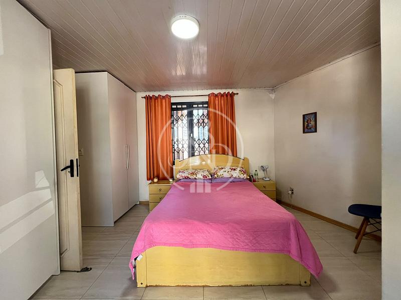 Casa � venda na Vila Oper�ria 3