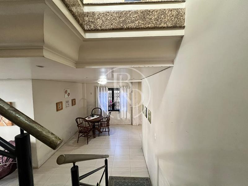 Casa � venda na Vila Oper�ria 6
