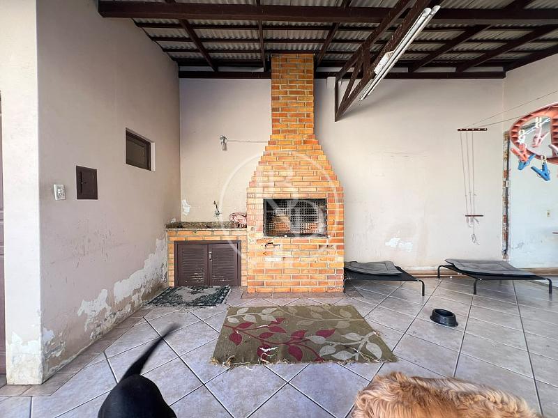 Casa � venda na Vila Oper�ria 7