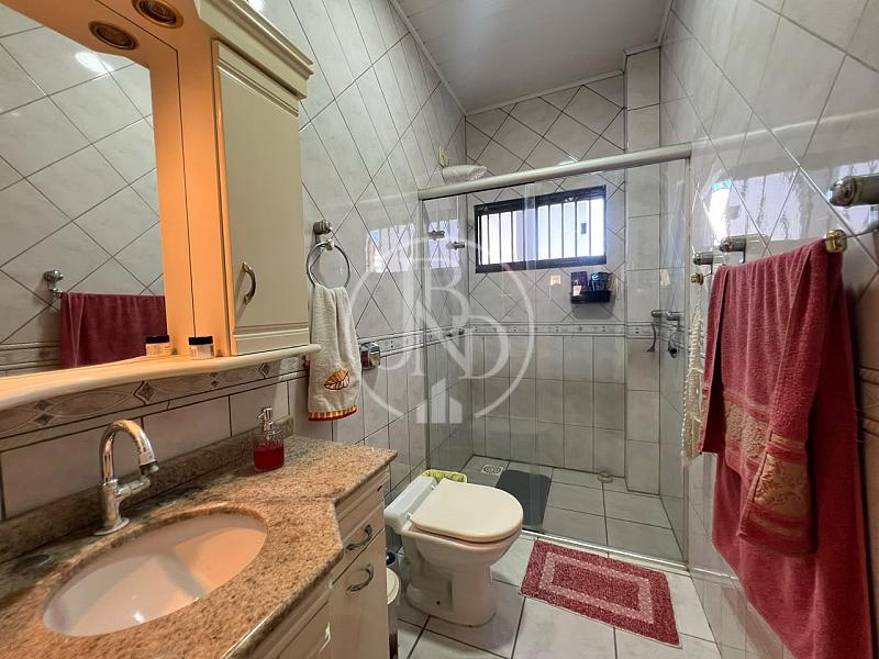 Casa � venda na Vila Oper�ria 15