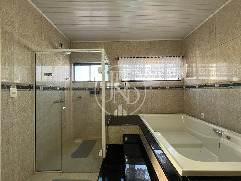 Casa � venda na Vila Oper�ria 12