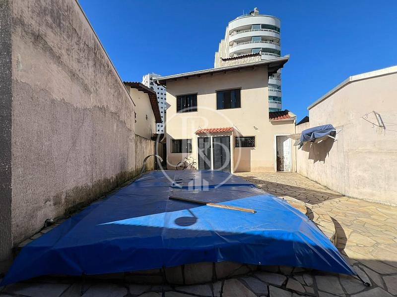Casa � venda na Vila Oper�ria 16