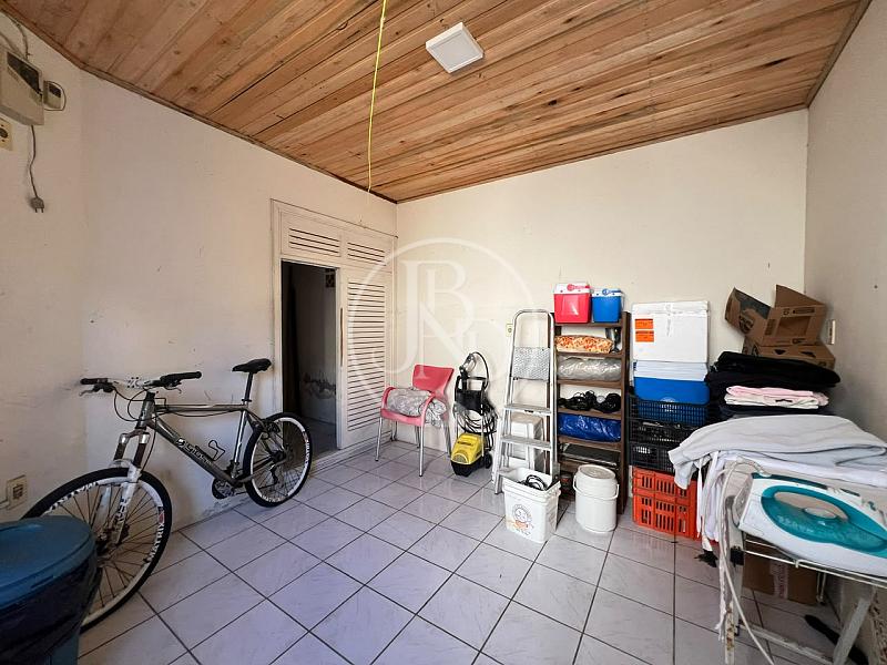 Casa � venda na Vila Oper�ria 20