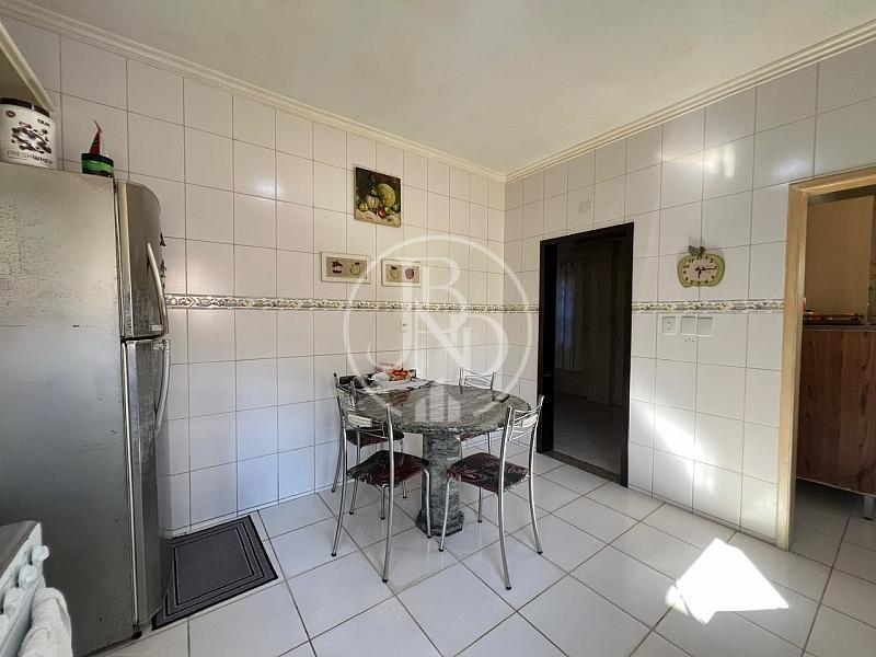 Casa � venda na Vila Oper�ria 17