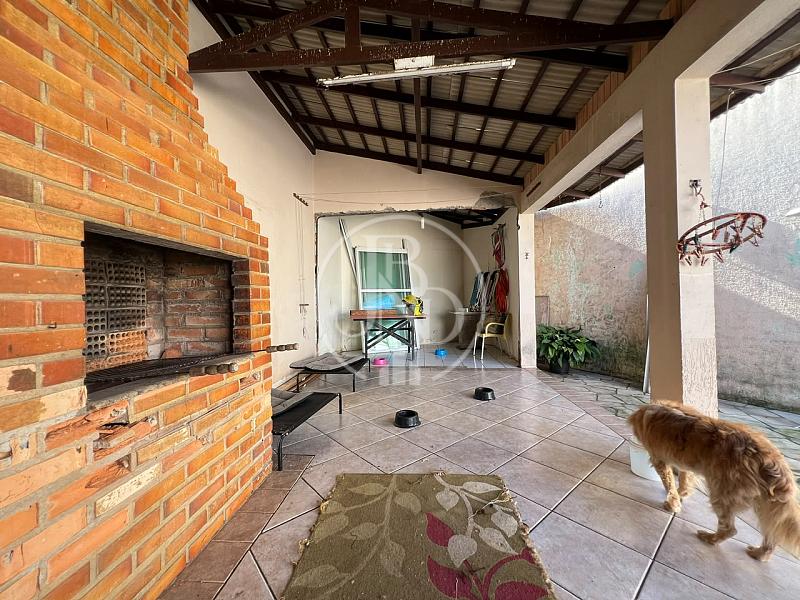 Casa � venda na Vila Oper�ria 18