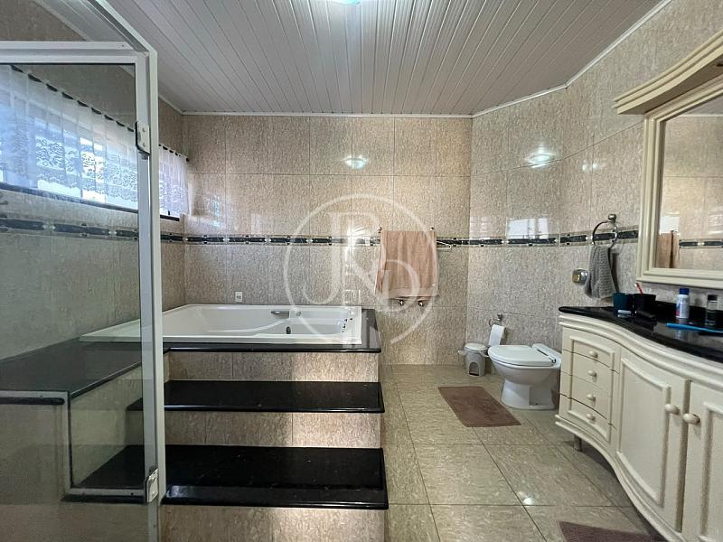 Casa � venda na Vila Oper�ria 21