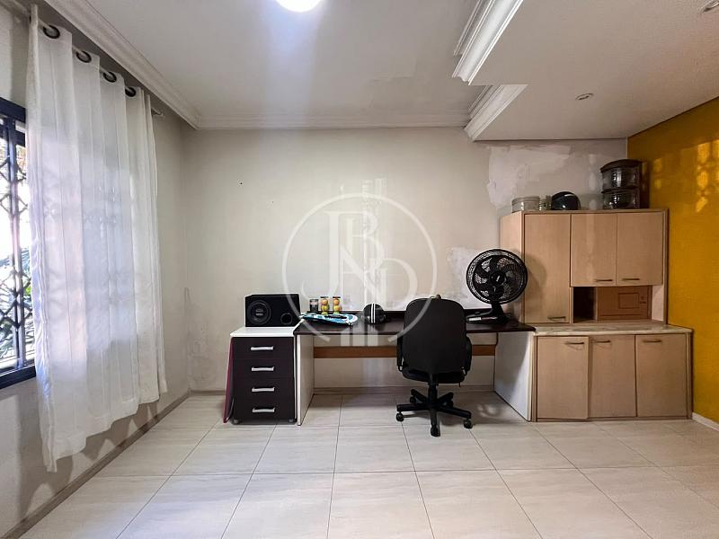 Casa � venda na Vila Oper�ria 25