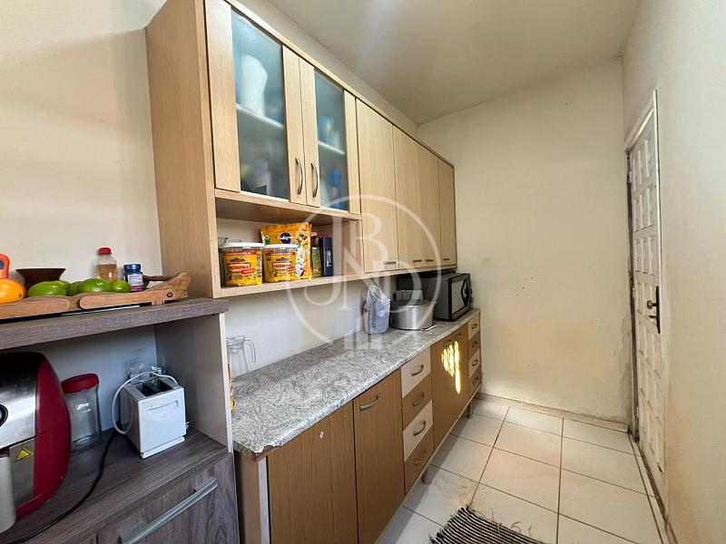 Casa � venda na Vila Oper�ria 23