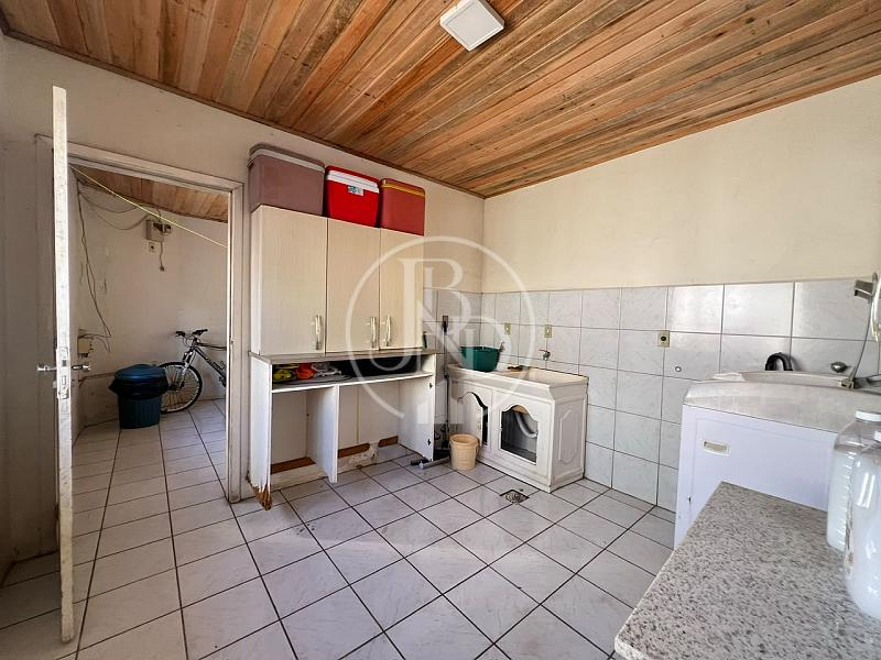 Casa � venda na Vila Oper�ria 24