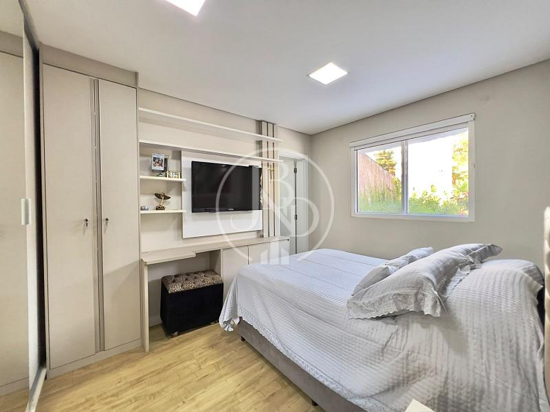 Apartamento no Residencial Atmos Beach 10