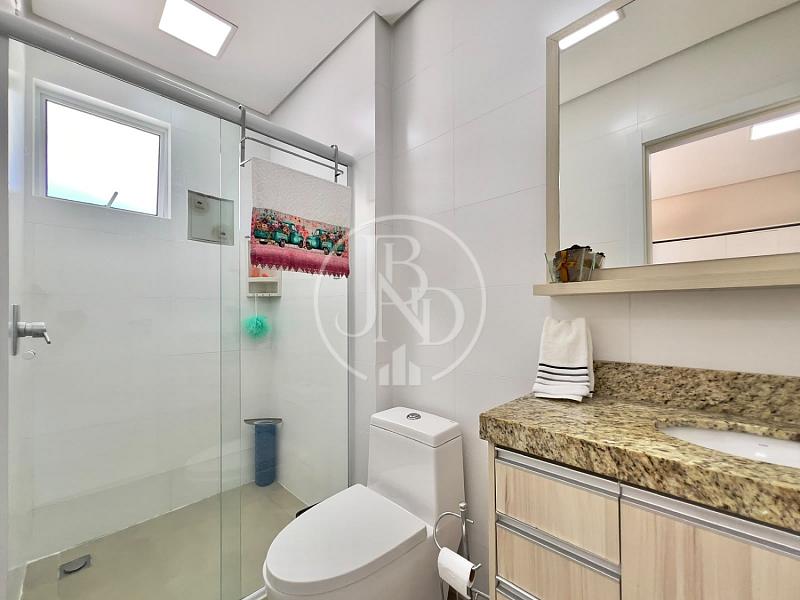 Apartamento no Residencial Atmos Beach 11