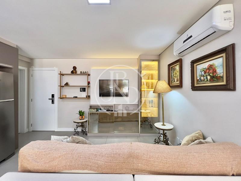 Apartamento no Residencial Atmos Beach 14