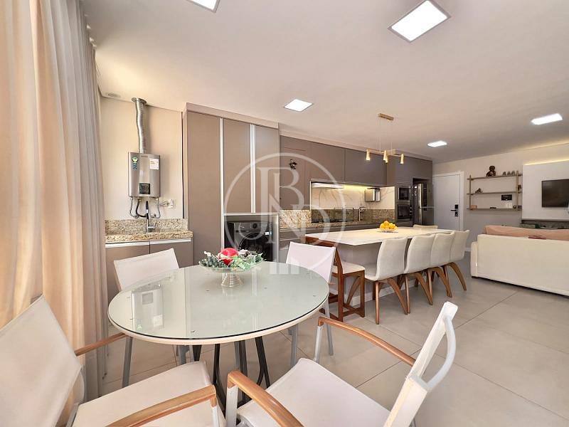 Apartamento no Residencial Atmos Beach 1