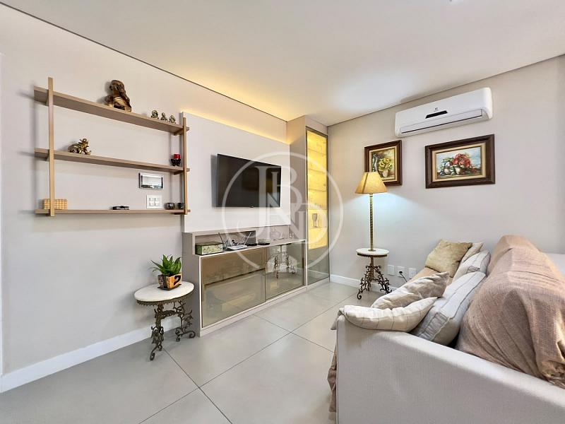 Apartamento no Residencial Atmos Beach 5