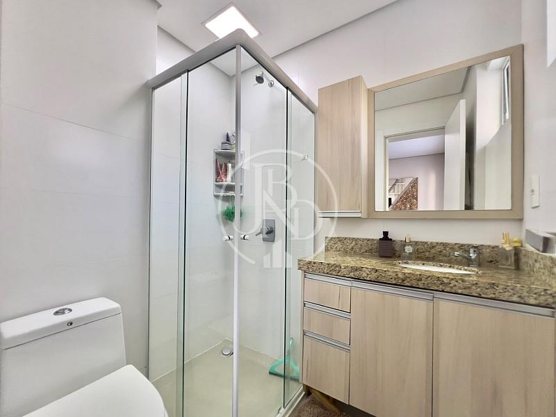 Apartamento no Residencial Atmos Beach 3