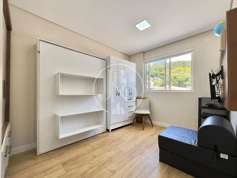 Apartamento no Residencial Atmos Beach 6