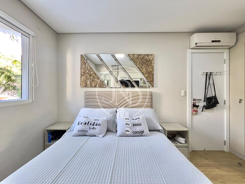 Apartamento no Residencial Atmos Beach 7
