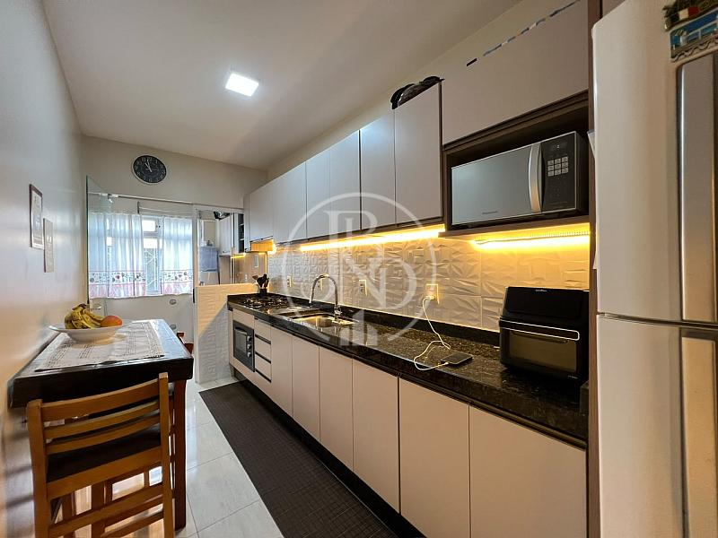 Apartamento no Residencial Dier Ricardo 7