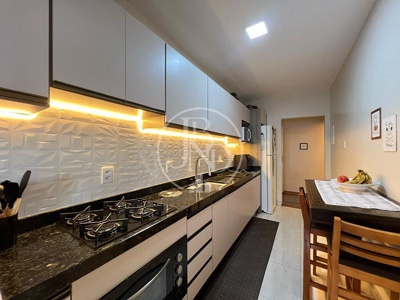 Apartamento no Residencial Dier Ricardo 8