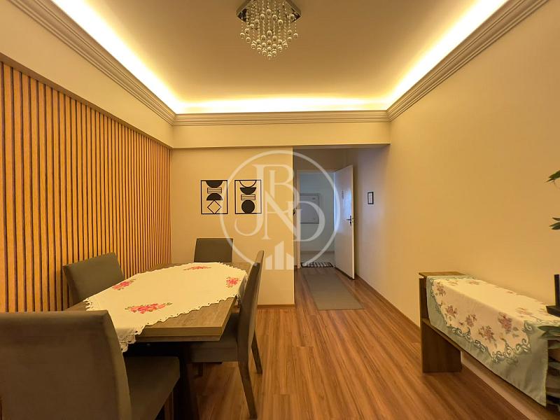 Apartamento no Residencial Dier Ricardo 9