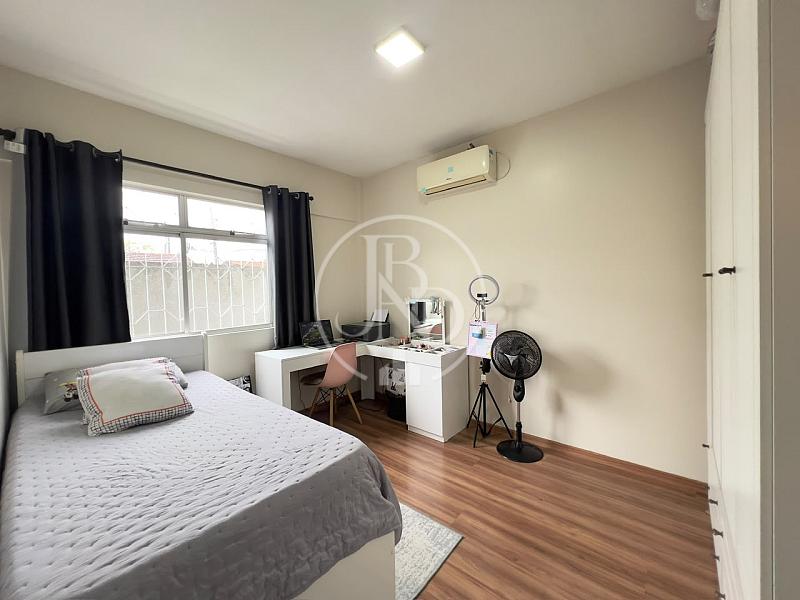 Apartamento no Residencial Dier Ricardo 10