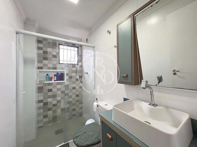 Apartamento no Residencial Dier Ricardo 6