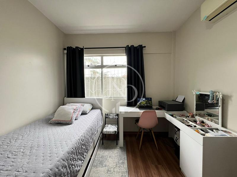 Apartamento no Residencial Dier Ricardo 2
