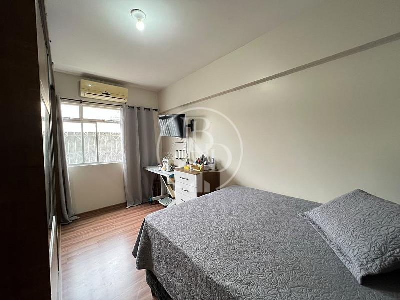 Apartamento no Residencial Dier Ricardo 3