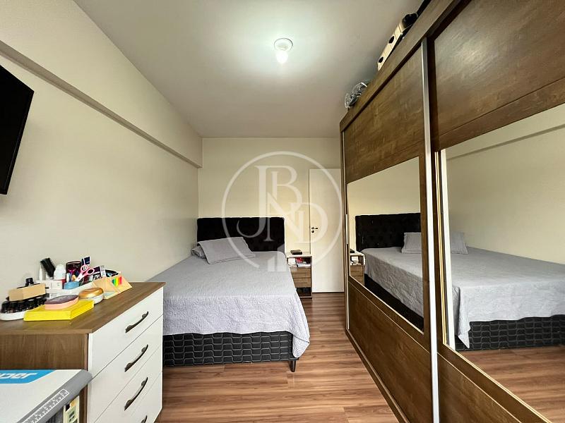 Apartamento no Residencial Dier Ricardo 4
