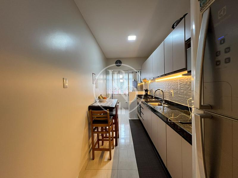 Apartamento no Residencial Dier Ricardo 5
