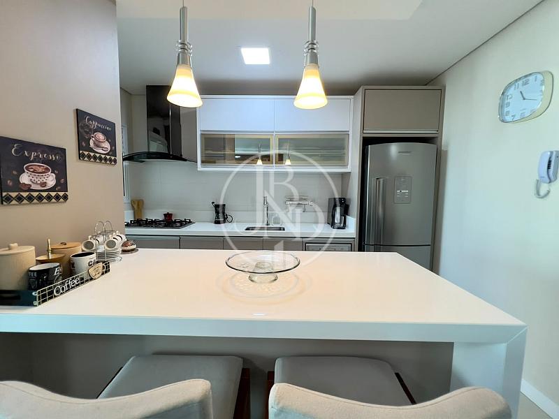 Apartamento no Residencial Ilha Coral 16