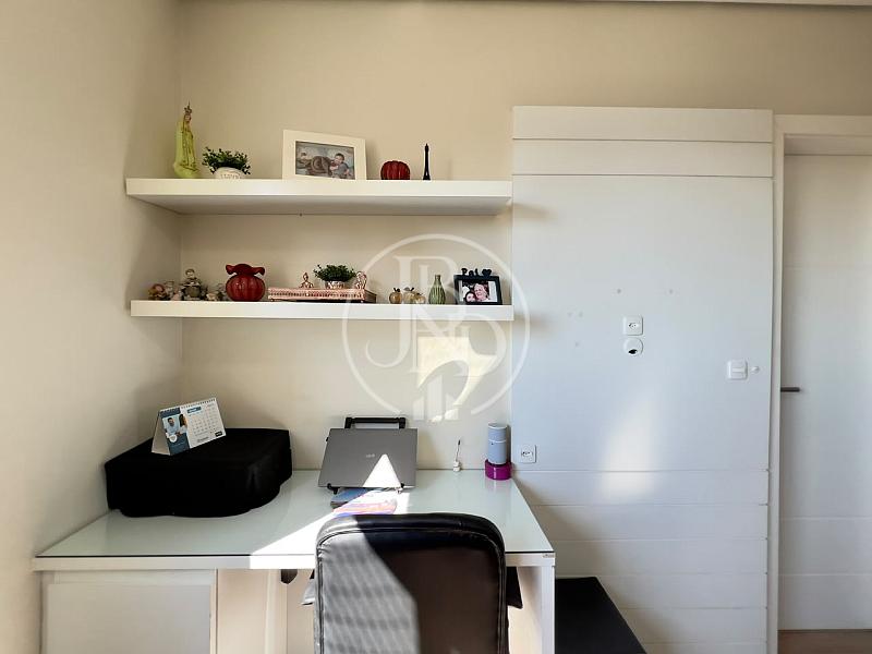 Apartamento no Residencial Ilha Coral 17