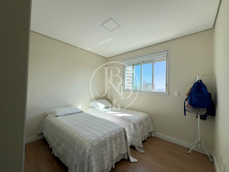 Apartamento no Residencial Ilha Coral 18