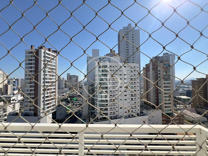 Apartamento no Residencial Ilha Coral 6