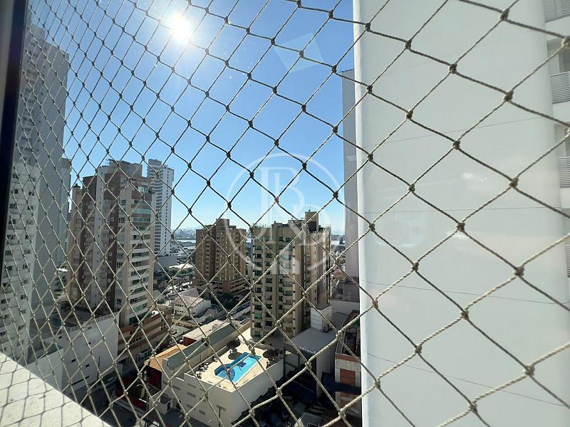 Apartamento no Residencial Ilha Coral 19