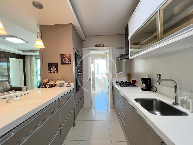 Apartamento no Residencial Ilha Coral 20