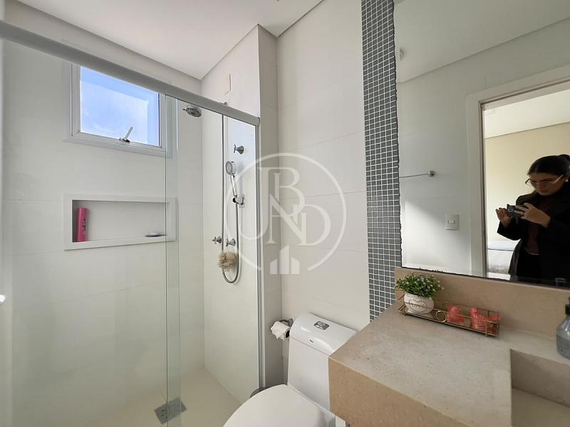 Apartamento no Residencial Ilha Coral 22