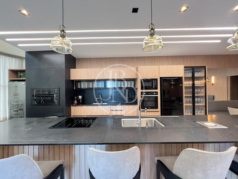Apartamento no Residencial Ilha Coral 25