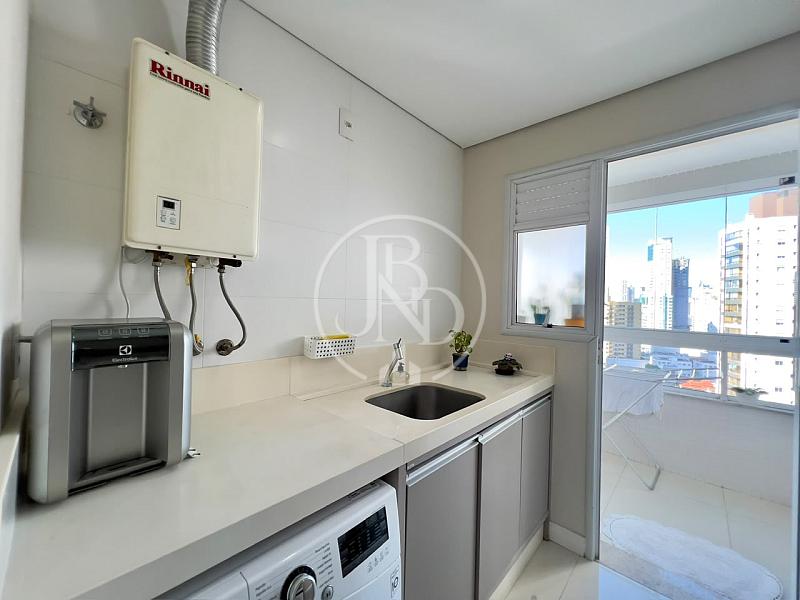 Apartamento no Residencial Ilha Coral 23