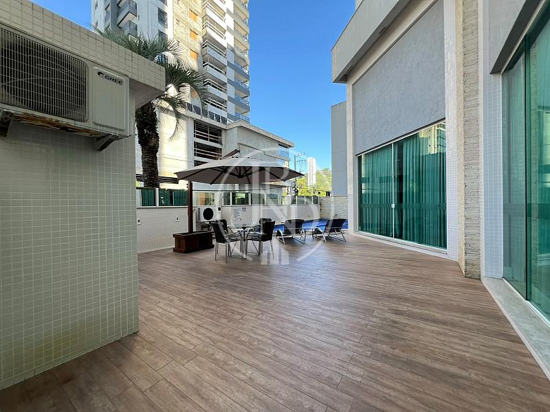 Apartamento no Residencial Ilha Coral 24