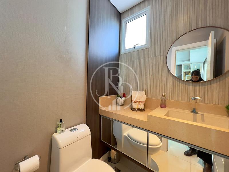 Apartamento no Residencial Ilha Coral 26