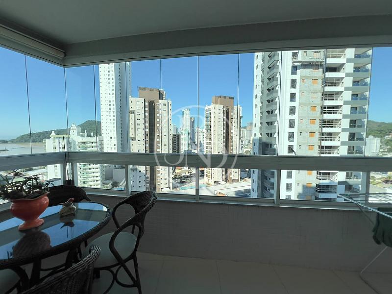 Apartamento no Residencial Ilha Coral 5