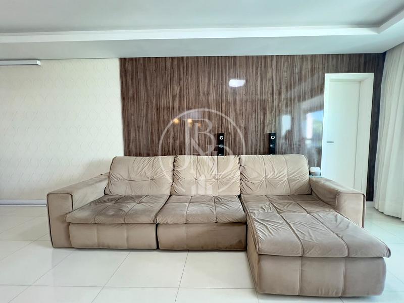 Apartamento no Residencial Ilha Coral 2