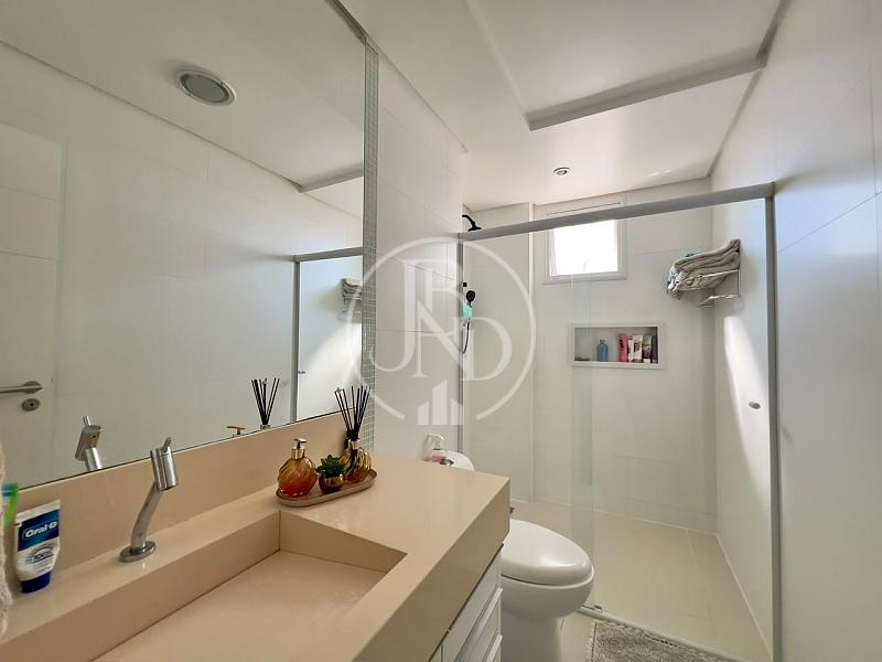 Apartamento no Residencial Ilha Coral 3