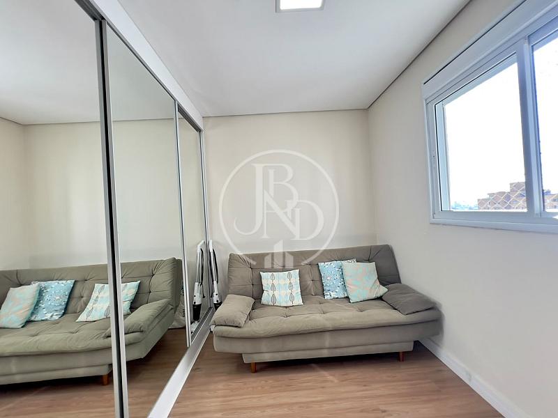 Apartamento no Residencial Ilha Coral 4