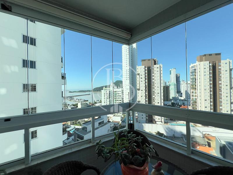 Apartamento no Residencial Ilha Coral 7