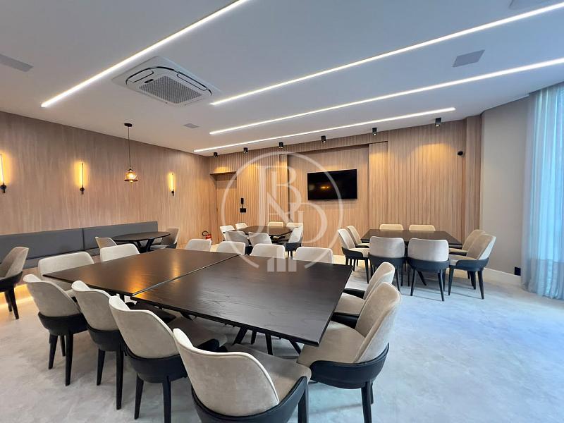 Apartamento no Residencial Ilha Coral 1