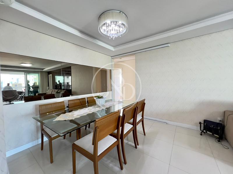 Apartamento no Residencial Ilha Coral 8