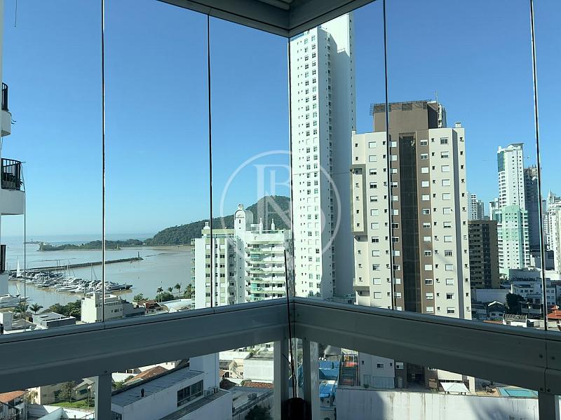 Apartamento no Residencial Ilha Coral 9