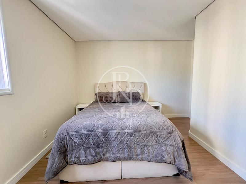 Apartamento no Residencial Ilha Coral 10